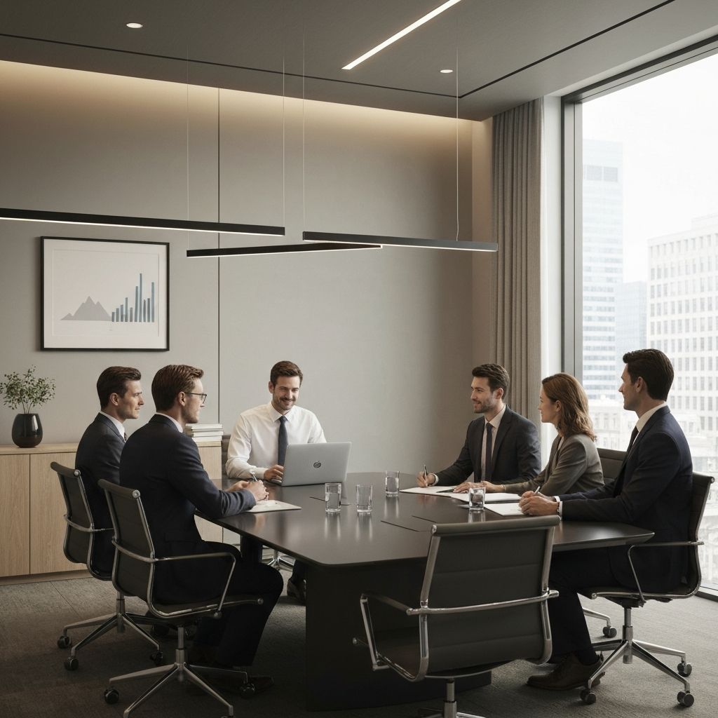 Why meeting efficiency can weaken real alignment
